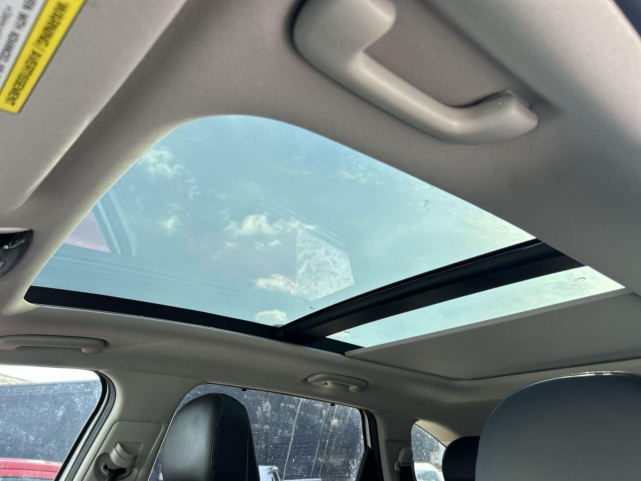 2022 Kia Sorento EX 2.5t AWD Photo