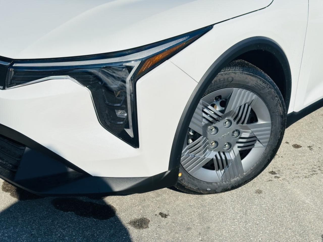 2026 Kia K4 LX IVT Photo