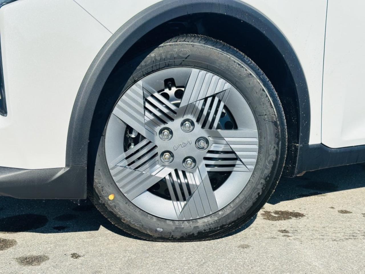 2026 Kia K4 LX IVT Photo