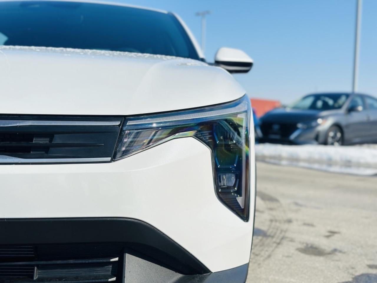 2026 Kia K4 LX IVT Photo