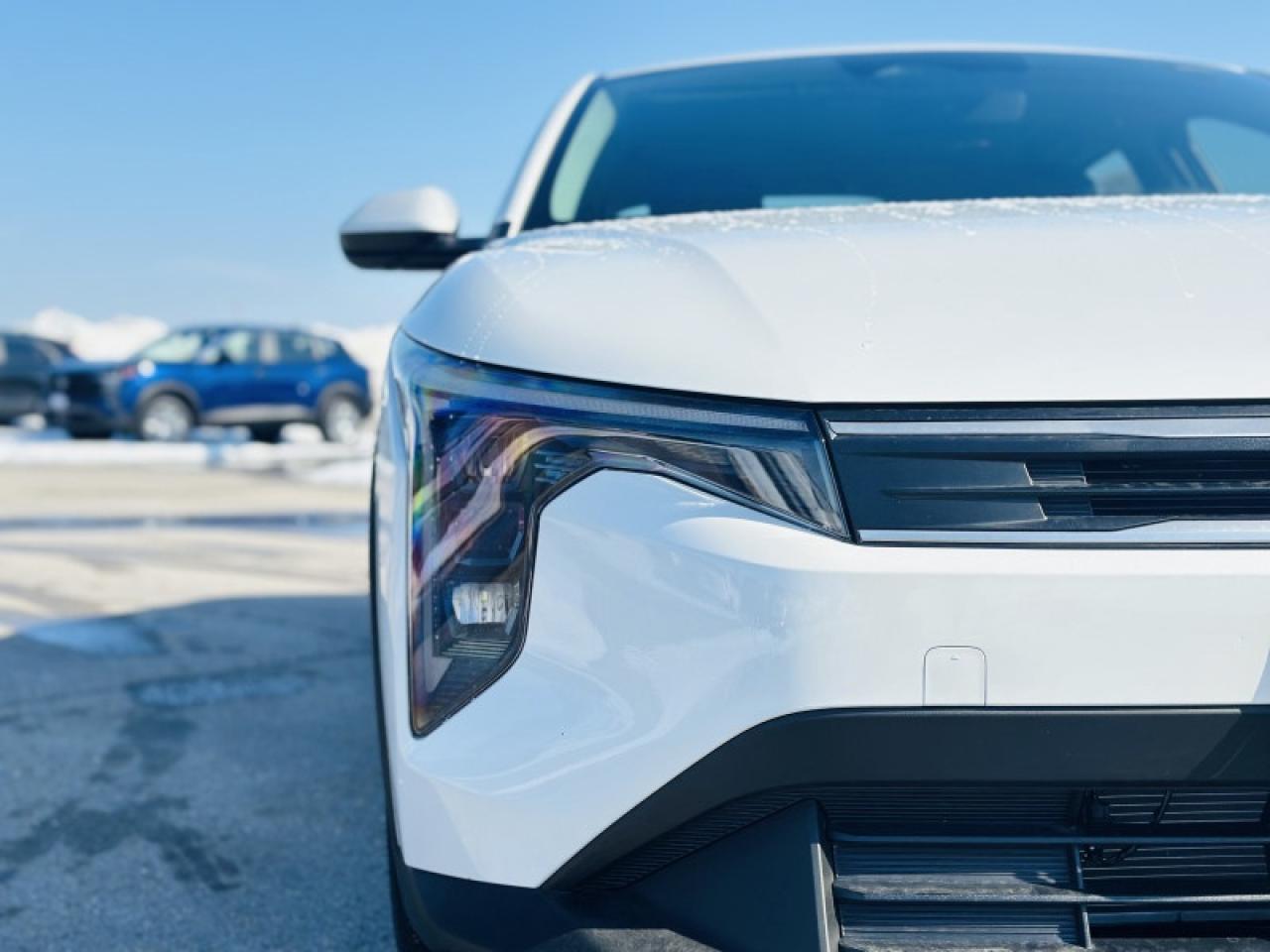 2026 Kia K4 LX IVT Photo