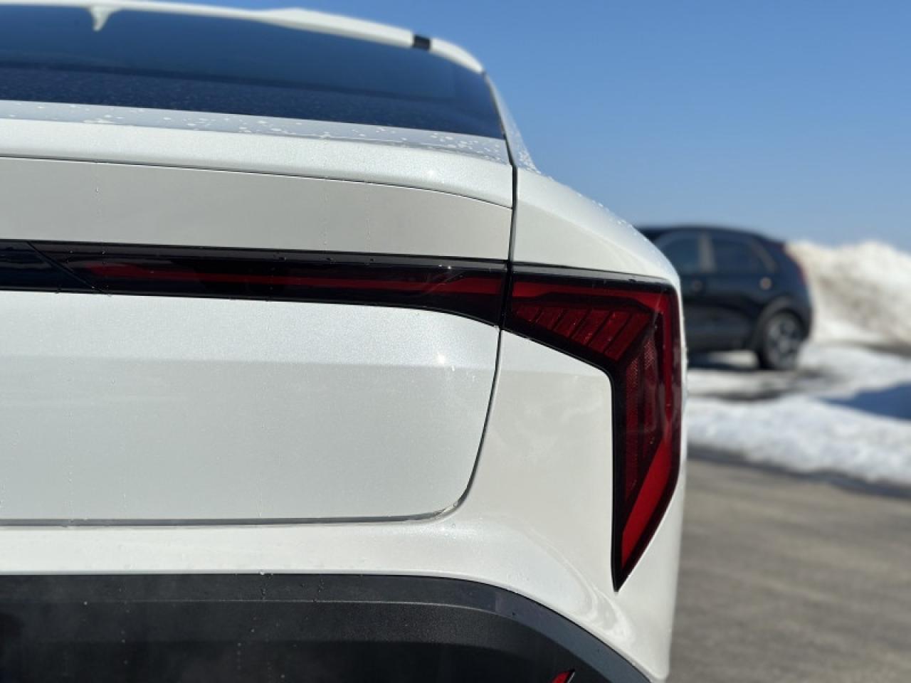 2026 Kia K4 LX IVT Photo