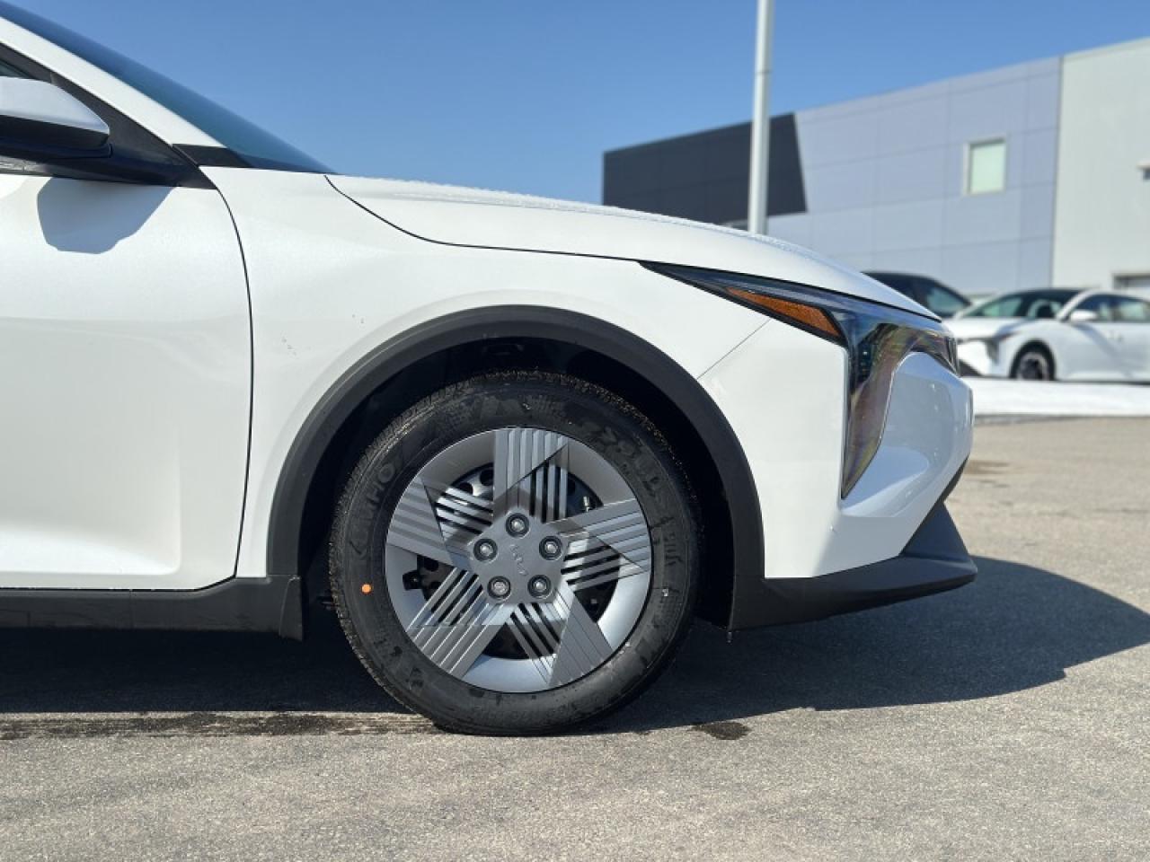 2026 Kia K4 LX IVT Photo