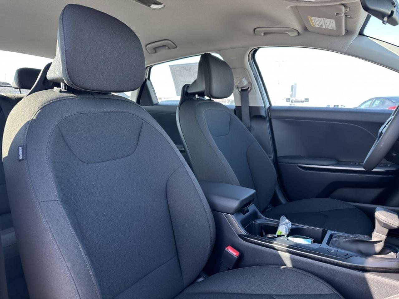 2026 Kia K4 LX IVT Photo