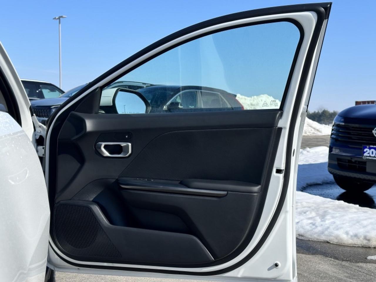 2026 Kia K4 LX IVT Photo