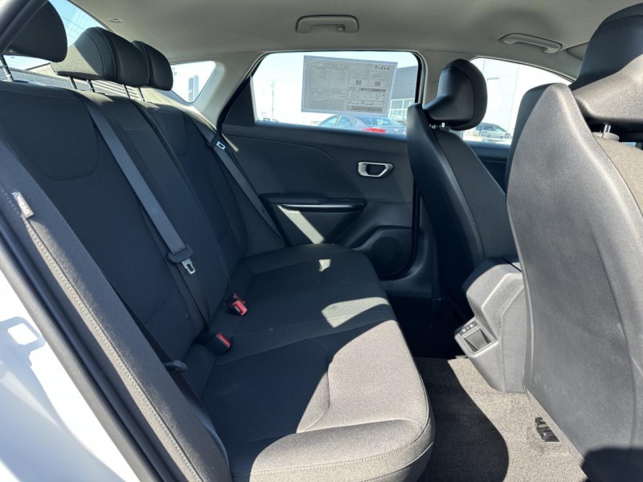 2026 Kia K4 LX IVT Photo