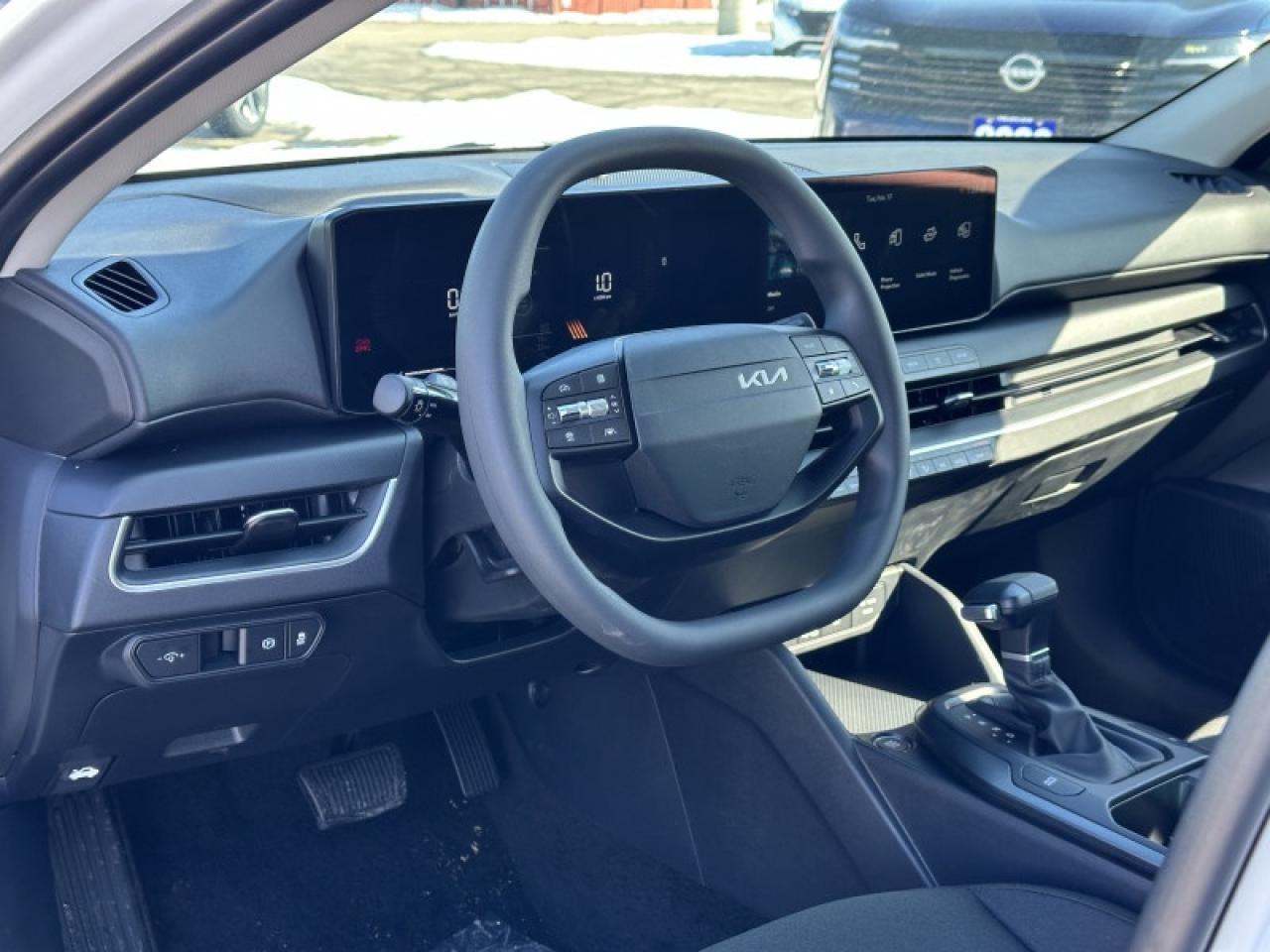 2026 Kia K4 LX IVT Photo