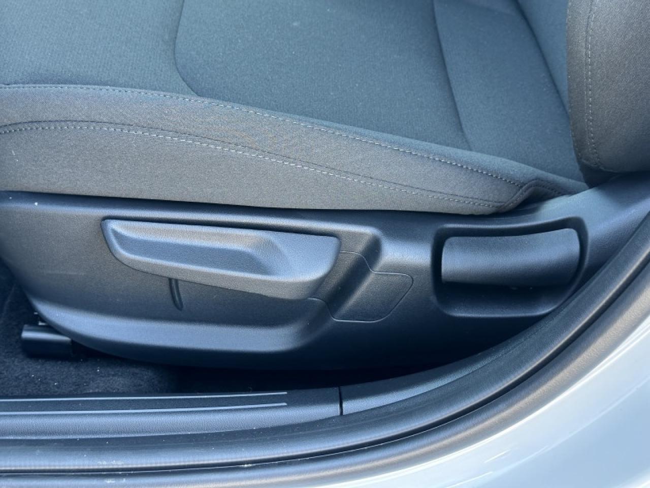 2026 Kia K4 LX IVT Photo