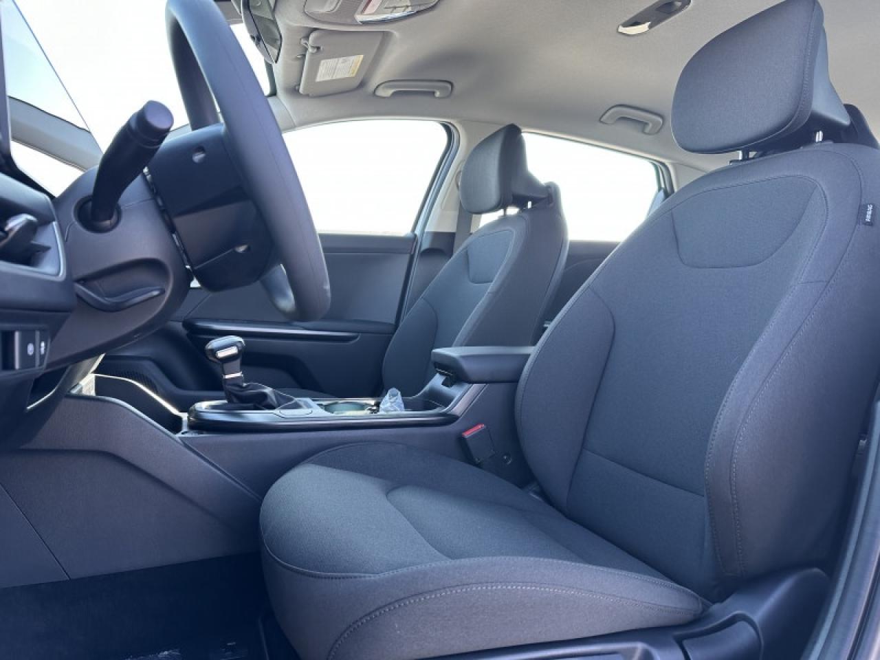 2026 Kia K4 LX IVT Photo