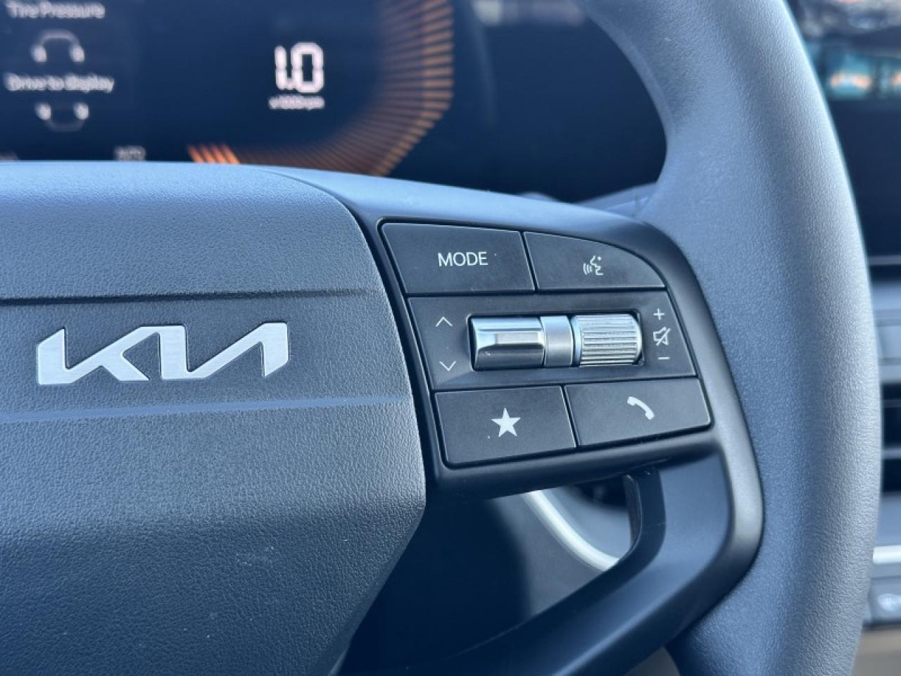 2026 Kia K4 LX IVT Photo