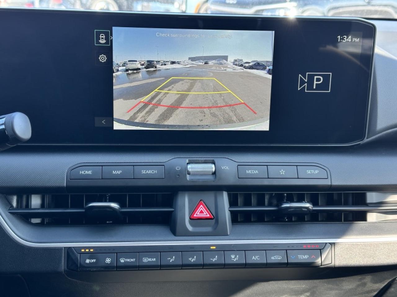 2026 Kia K4 LX IVT Photo