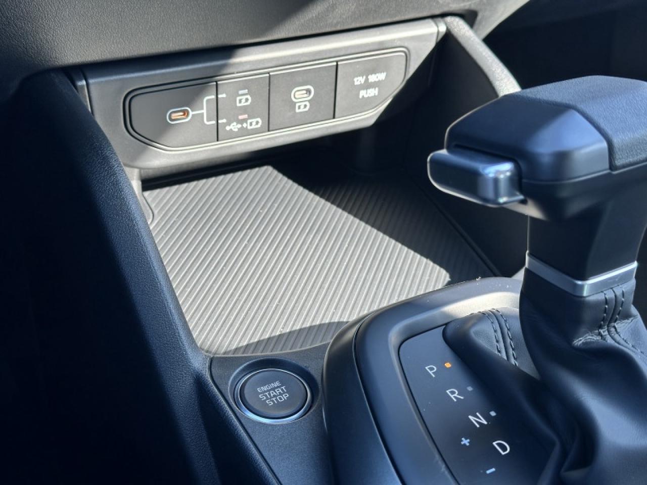 2026 Kia K4 LX IVT Photo