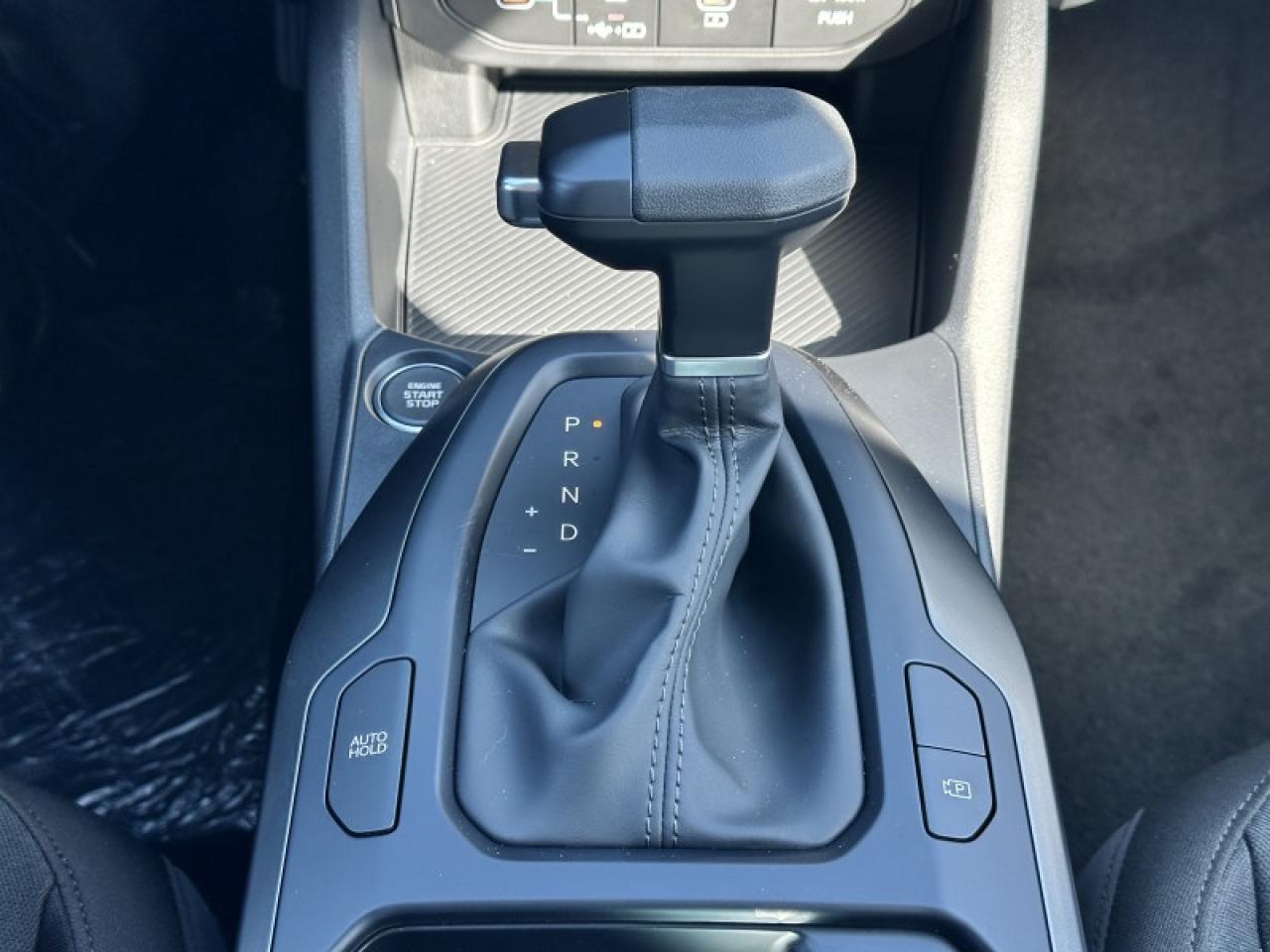 2026 Kia K4 LX IVT Photo