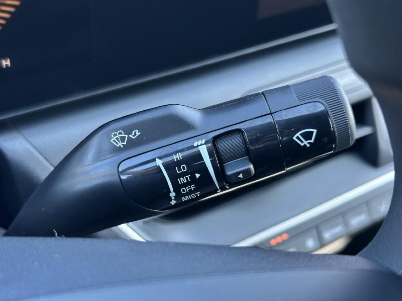 2026 Kia K4 LX IVT Photo