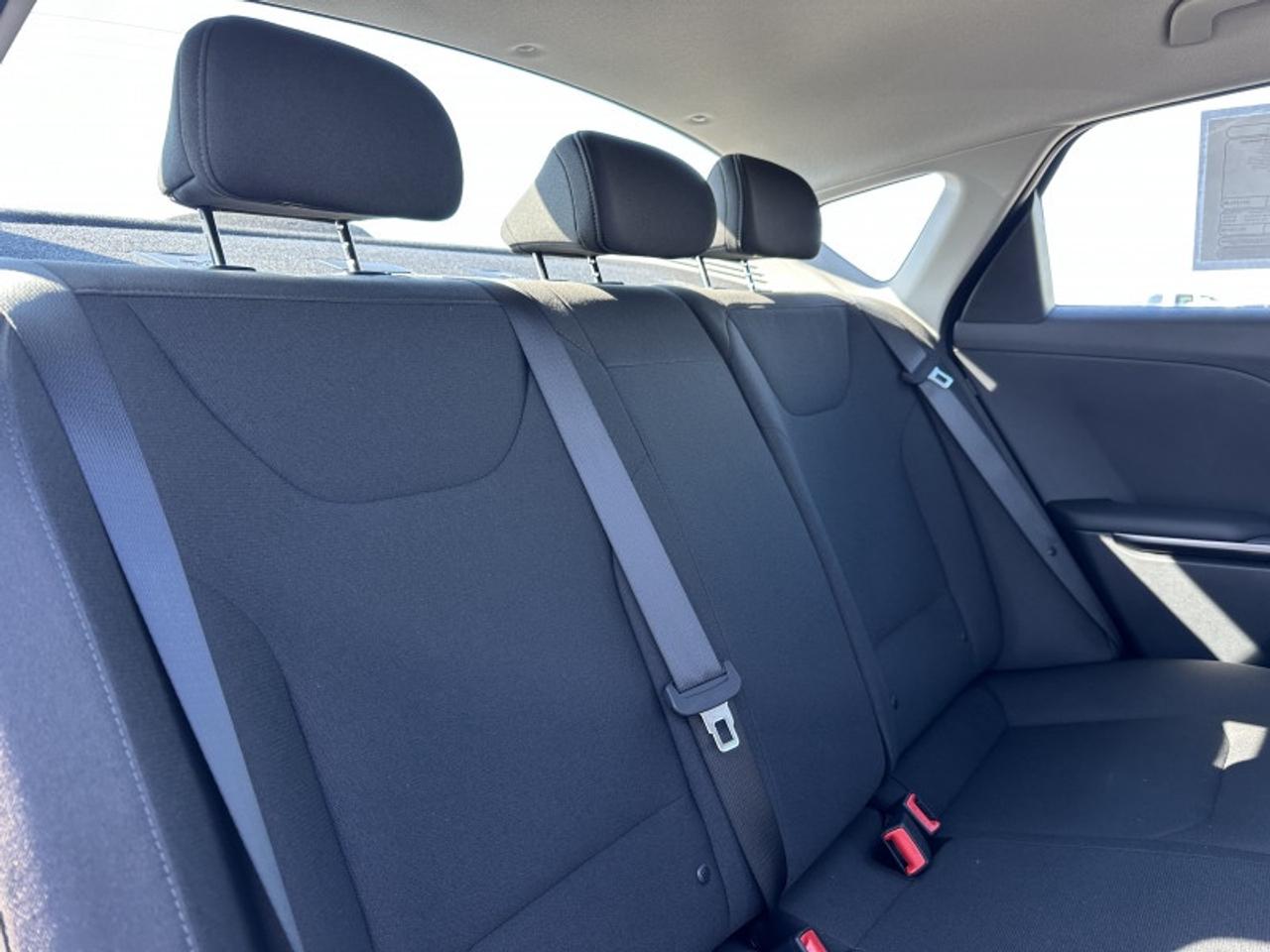 2026 Kia K4 LX IVT Photo