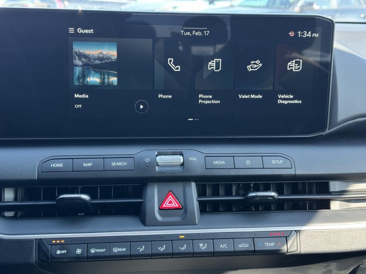 2026 Kia K4 LX IVT Photo