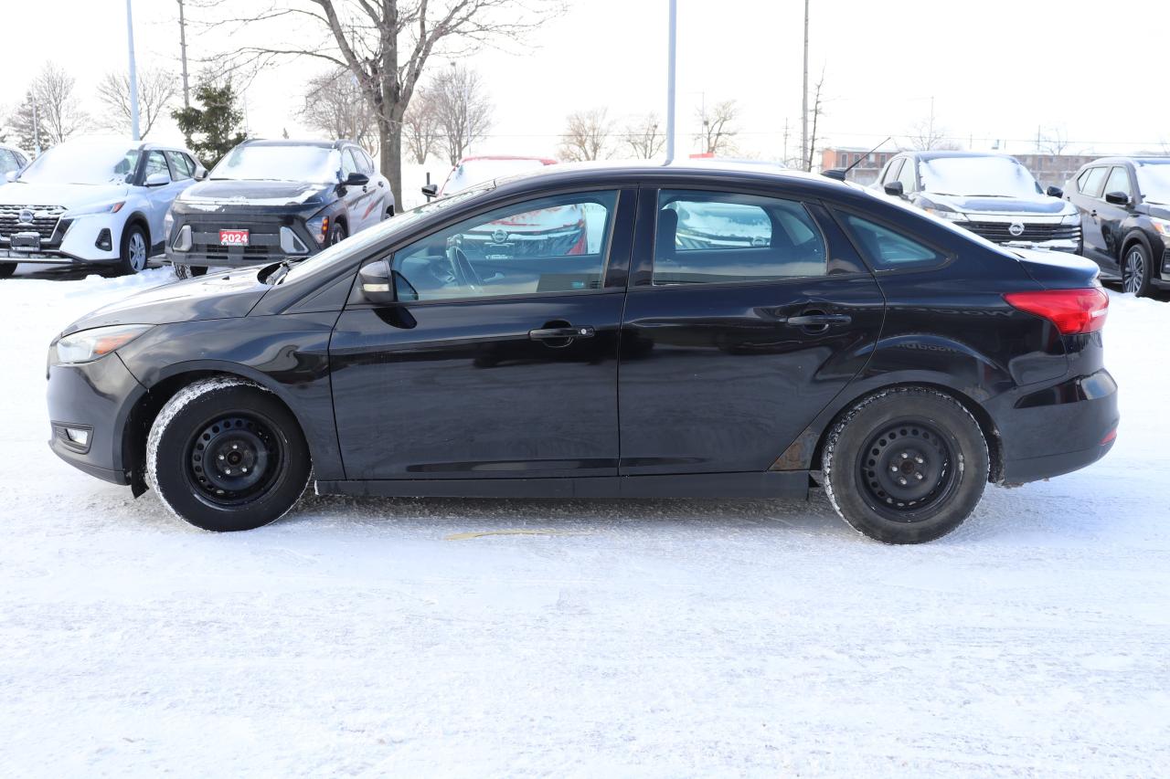 2017 Ford Focus as is Photo