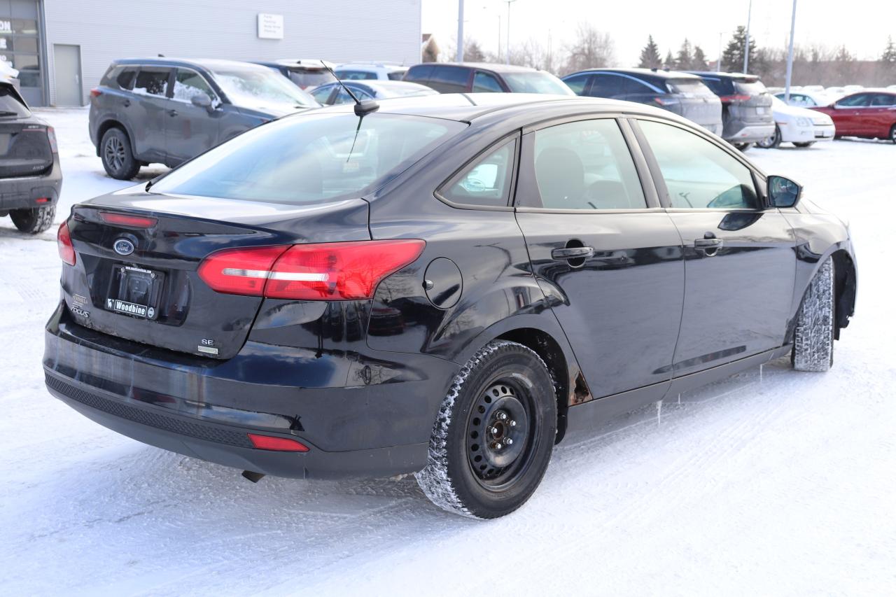 2017 Ford Focus as is Photo