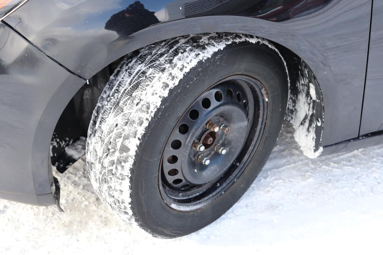 2017 Ford Focus as is Photo