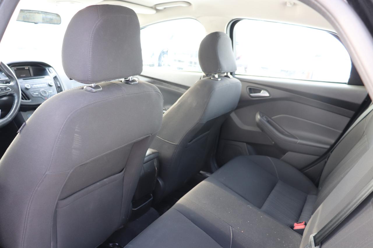 2017 Ford Focus as is Photo