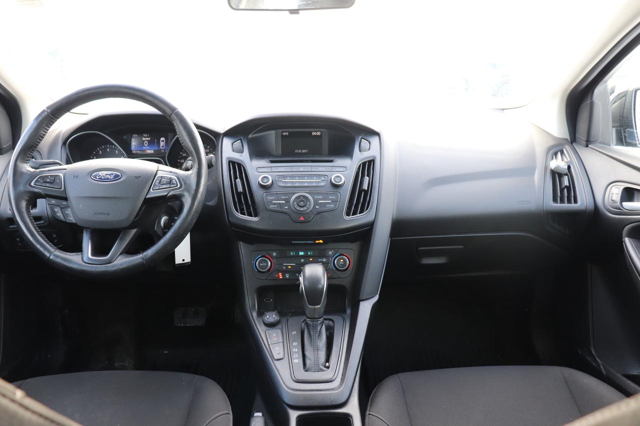 2017 Ford Focus as is Photo
