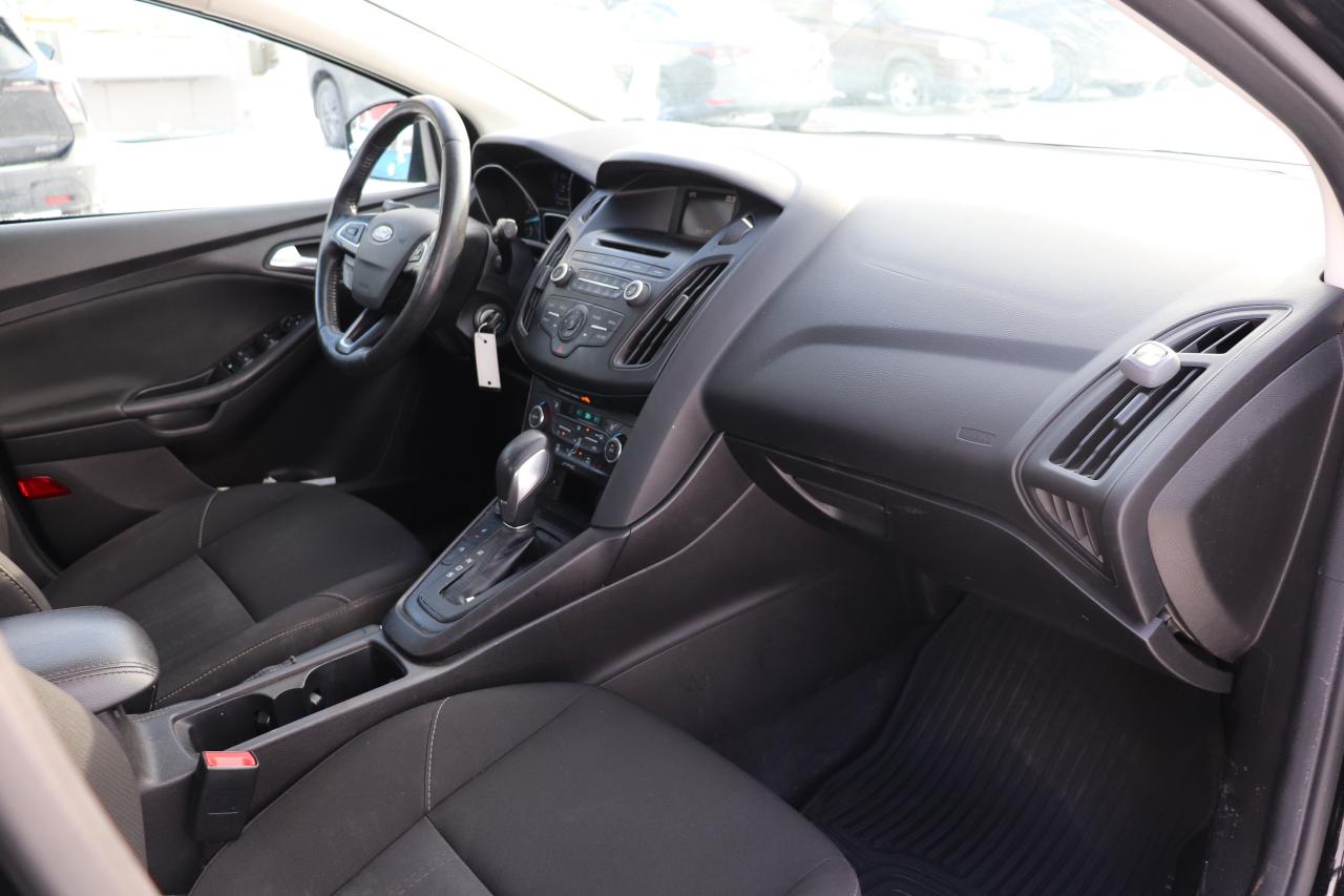 2017 Ford Focus as is Photo