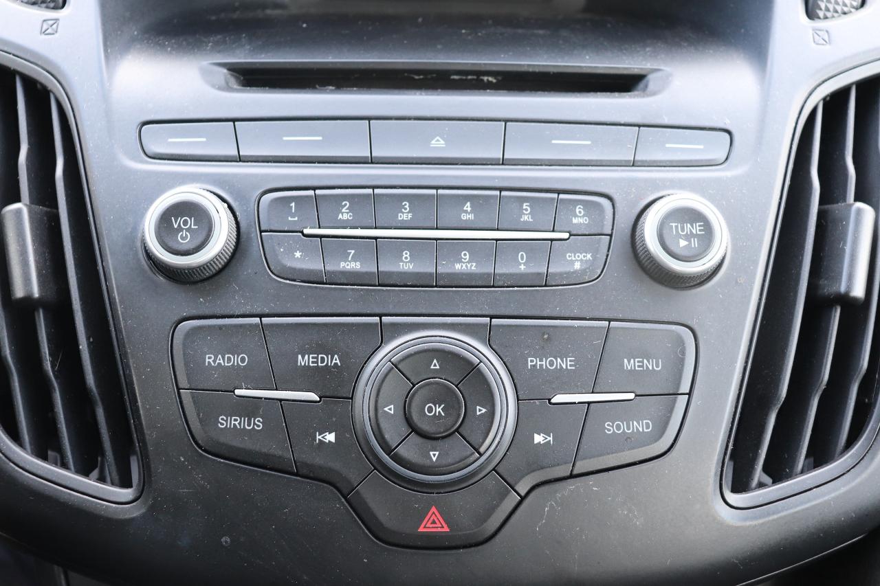 2017 Ford Focus as is Photo