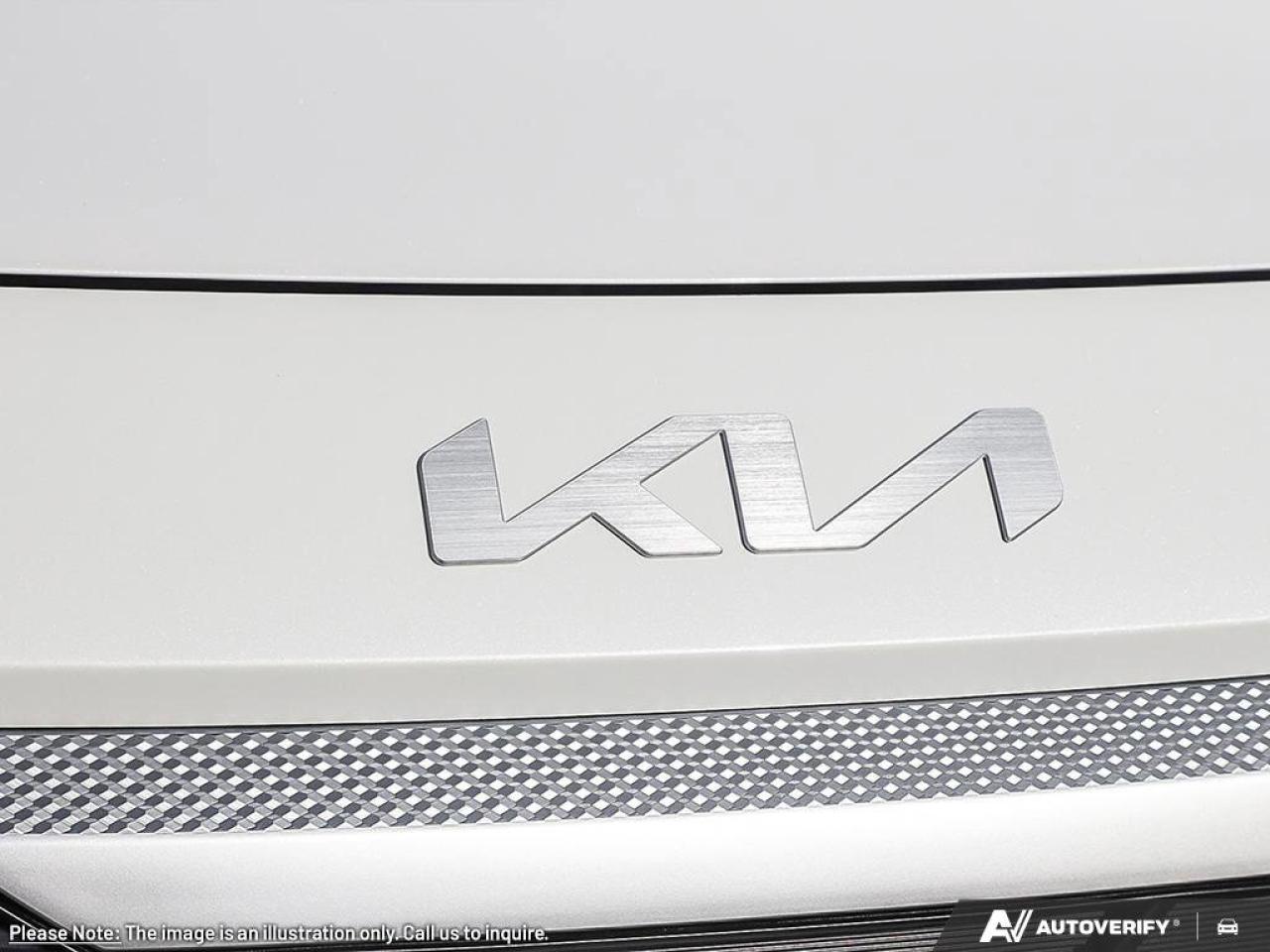 2026 Kia Seltos LX Photo