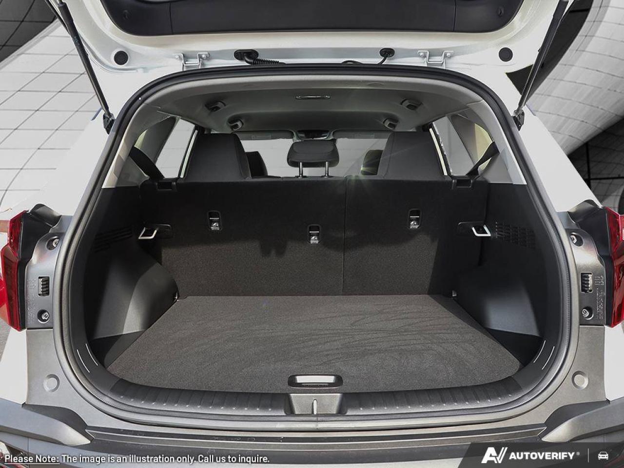 2026 Kia Seltos LX Photo