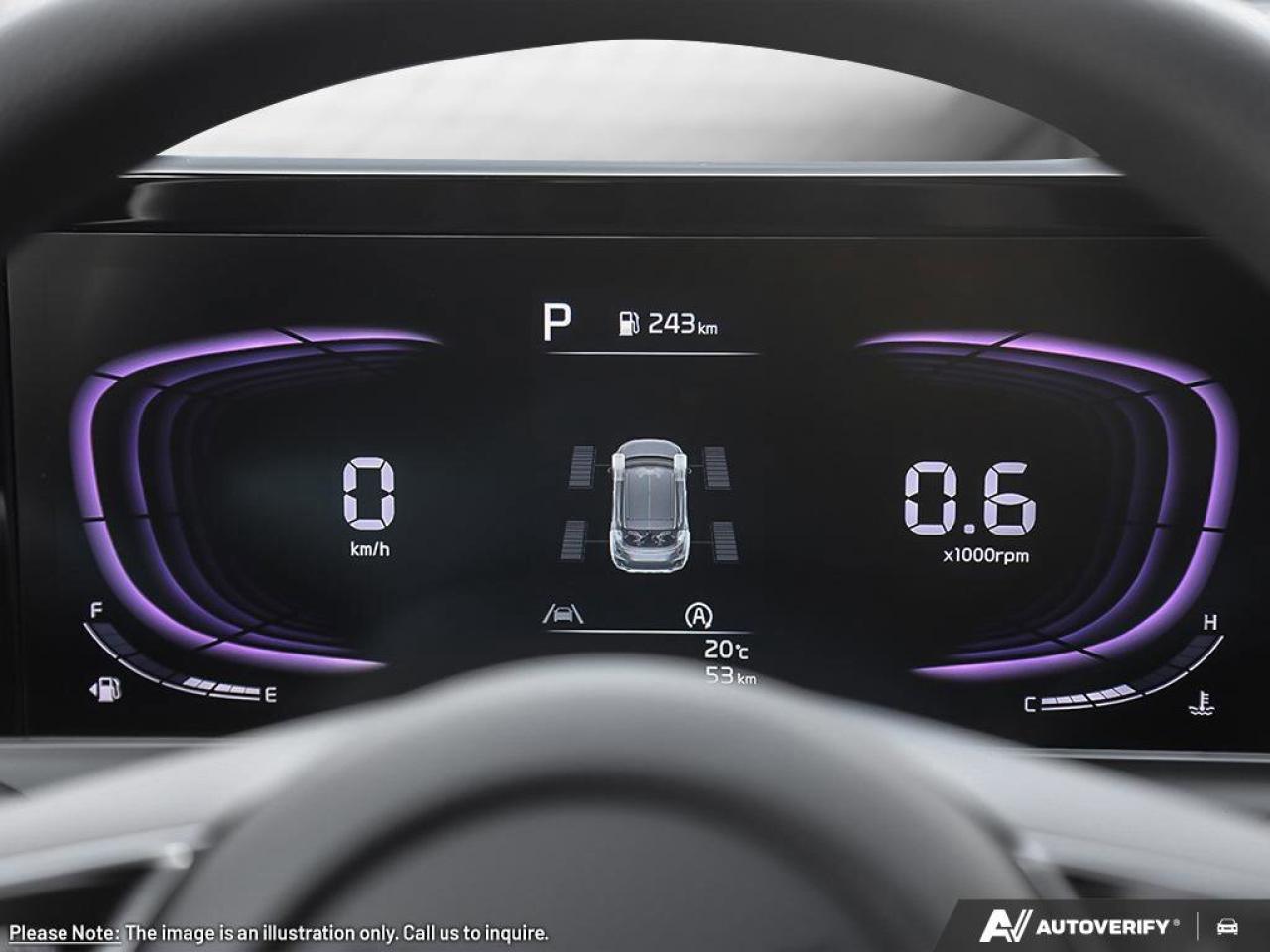 2026 Kia Seltos LX Photo