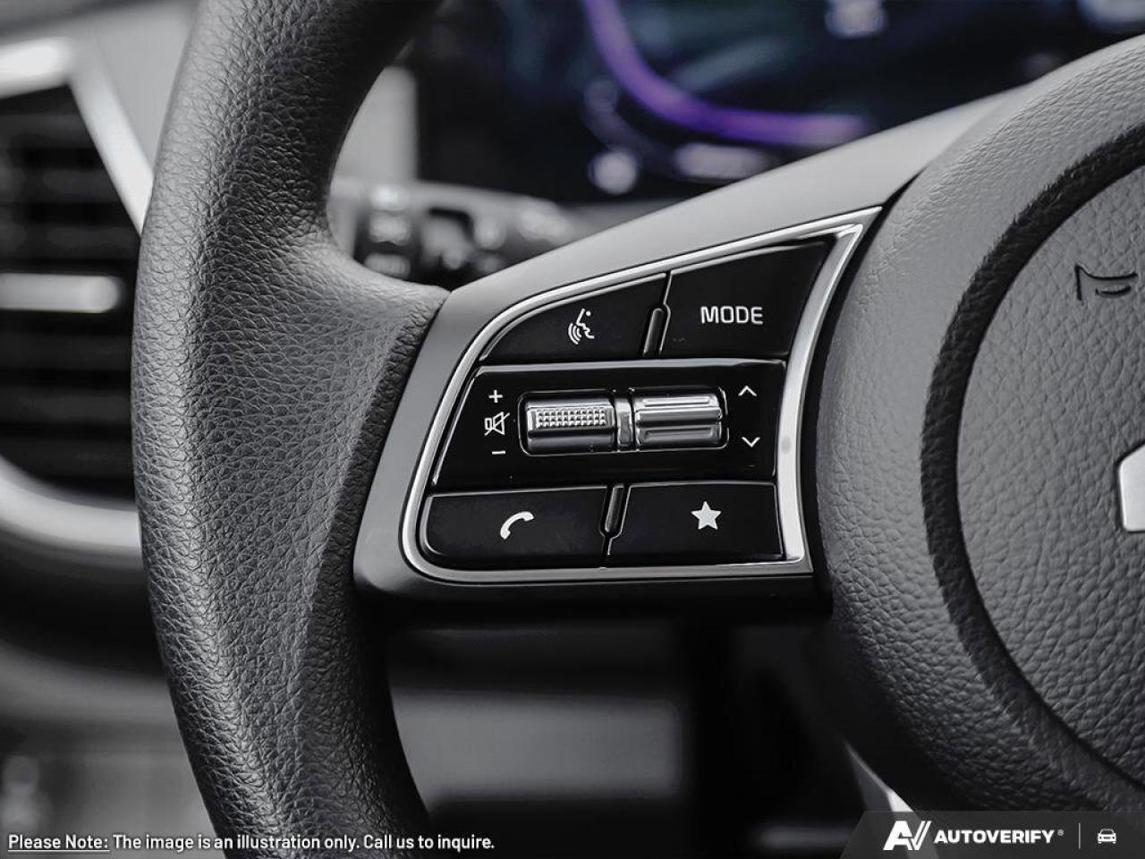 2026 Kia Seltos LX Photo