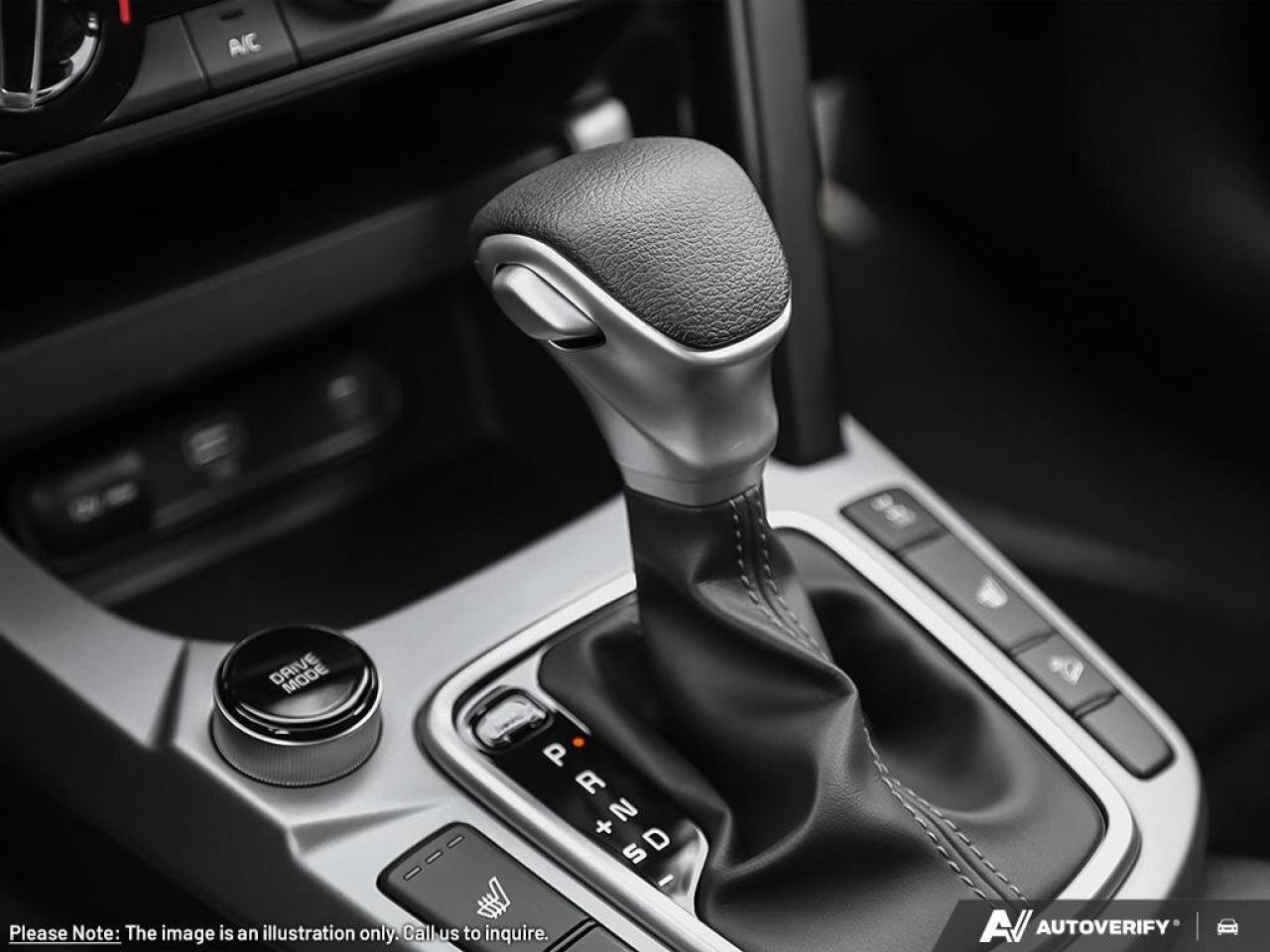 2026 Kia Seltos LX Photo