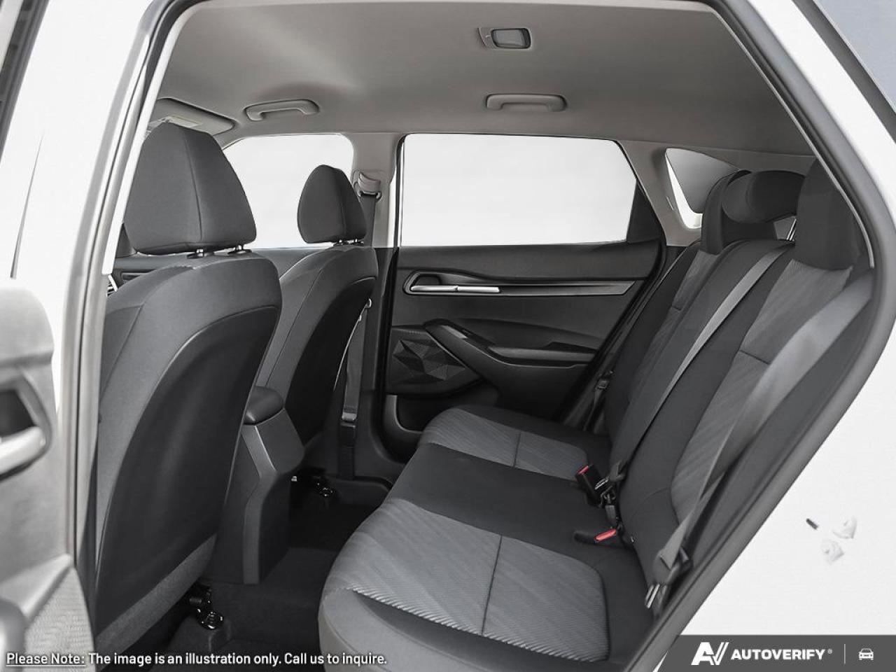 2026 Kia Seltos LX Photo