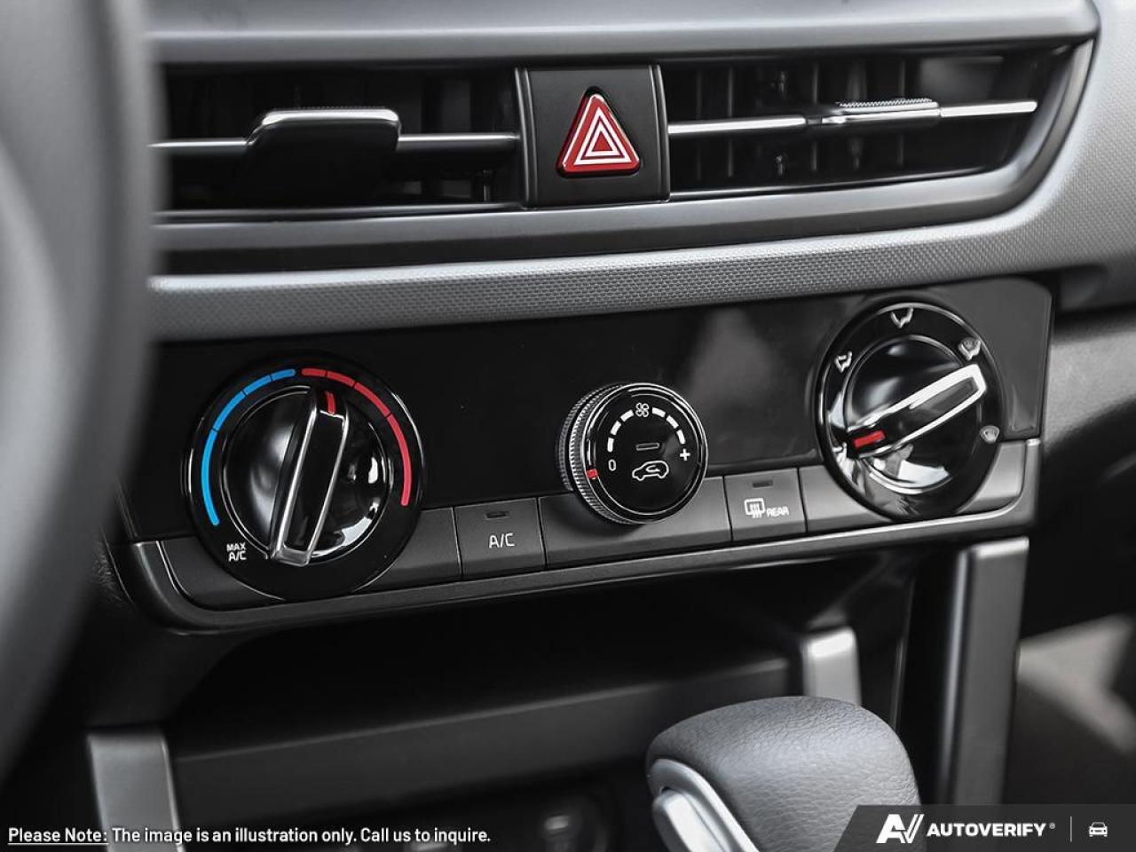 2026 Kia Seltos LX Photo