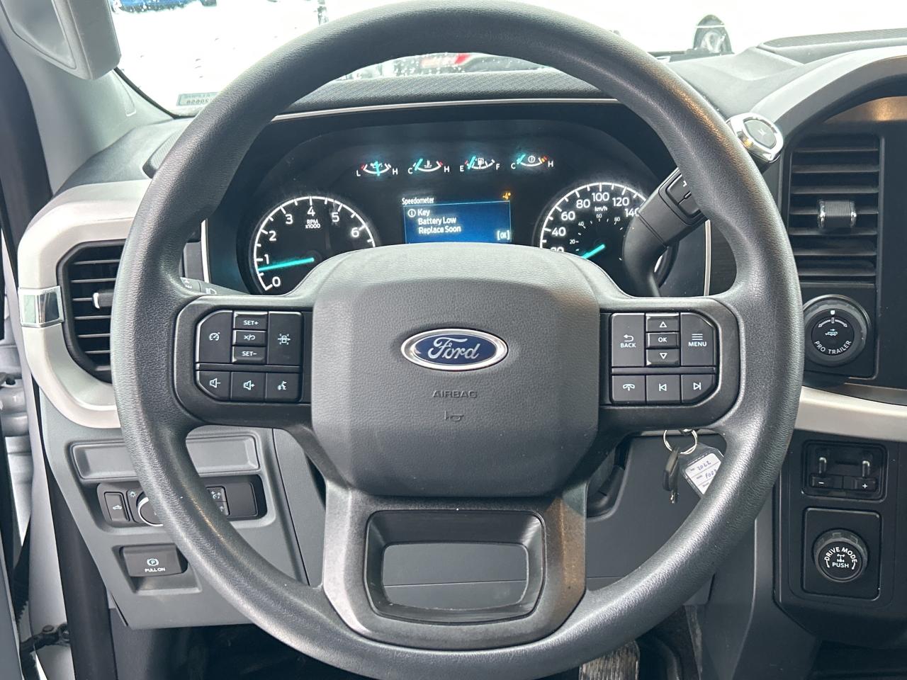 2022 Ford F-150 XLT SuperCab 6.5' Box   Hard Cap   Clean Carfax Photo