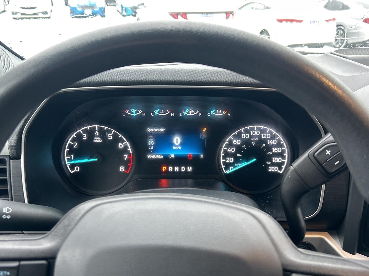 2022 Ford F-150 XLT SuperCab 6.5' Box   Hard Cap   Clean Carfax Photo