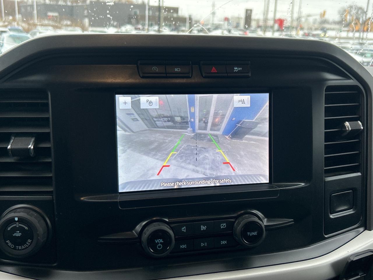 2022 Ford F-150 XLT SuperCab 6.5' Box   Hard Cap   Clean Carfax Photo