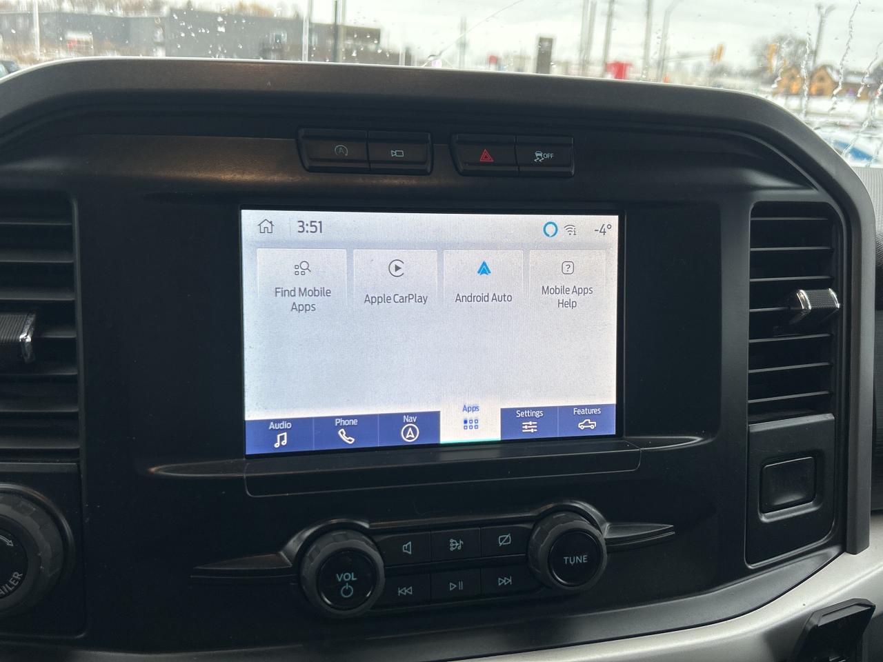 2022 Ford F-150 XLT SuperCab 6.5' Box   Hard Cap   Clean Carfax Photo