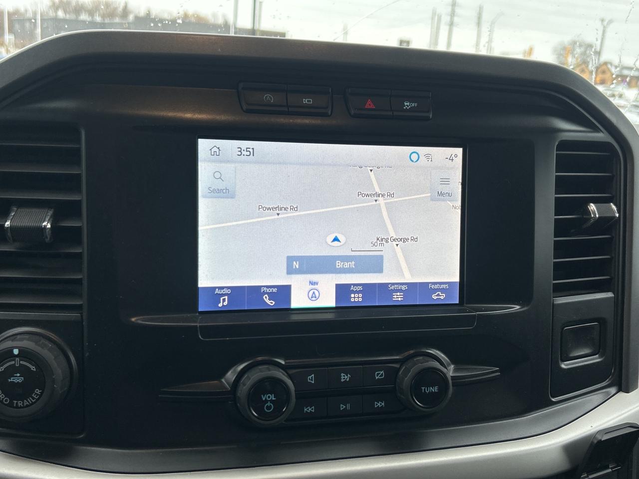 2022 Ford F-150 XLT SuperCab 6.5' Box   Hard Cap   Clean Carfax Photo