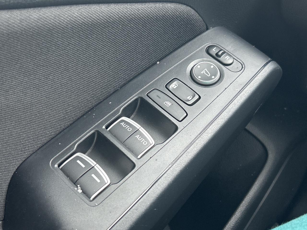 2022 Honda Civic Sedan LX Photo