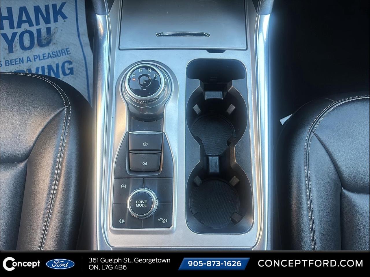 2024 Ford Explorer XLT   4WD   202A PKG Photo