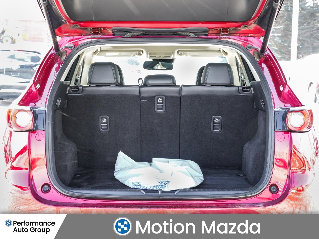 2018 Mazda CX-5 GS Auto AWD   FRESH TRADE   CLEAN CARFAX   SUNROOF Photo