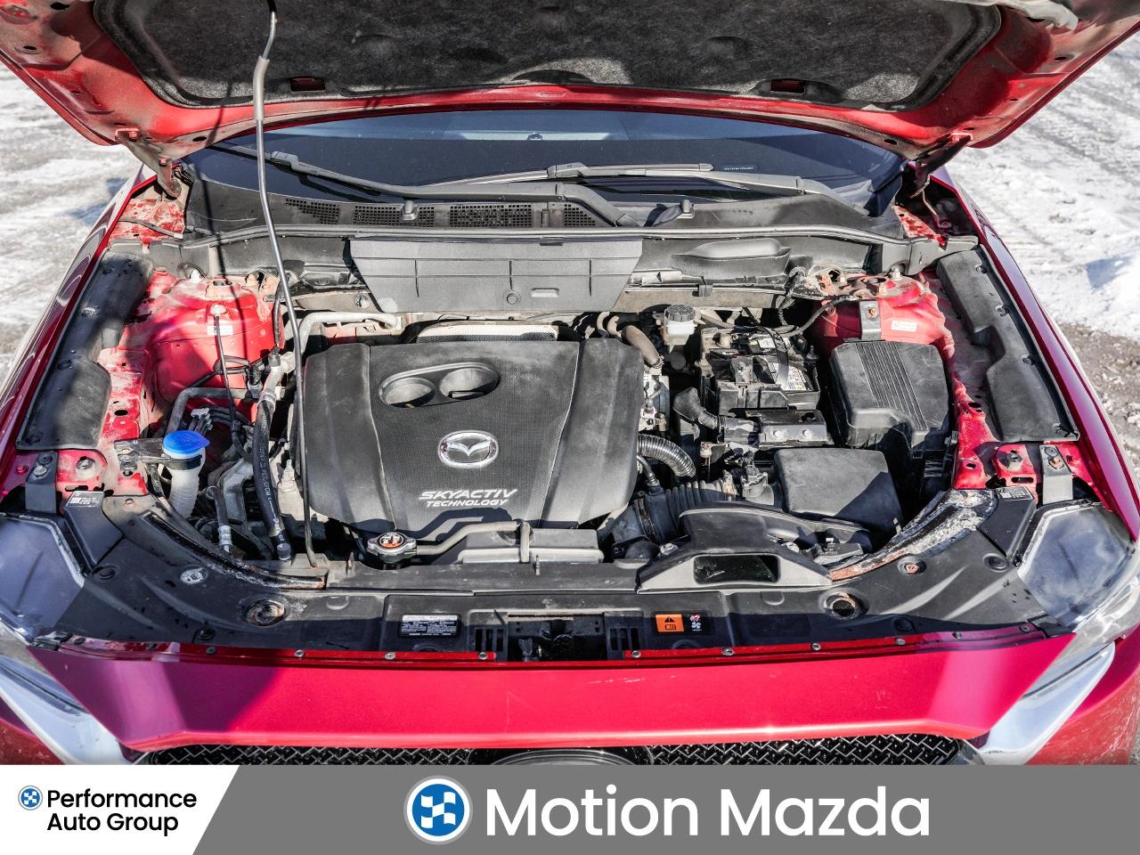 2018 Mazda CX-5 GS Auto AWD   FRESH TRADE   CLEAN CARFAX   SUNROOF Photo