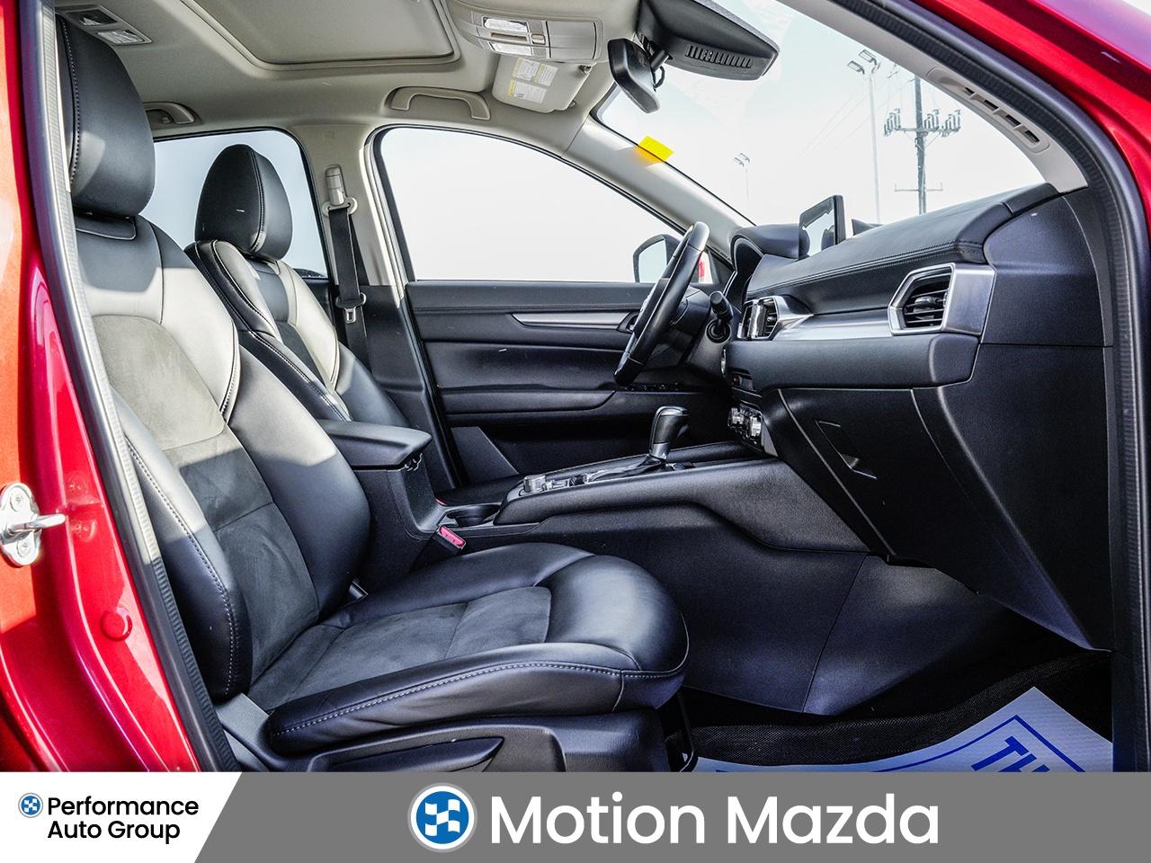 2018 Mazda CX-5 GS Auto AWD   FRESH TRADE   CLEAN CARFAX   SUNROOF Photo