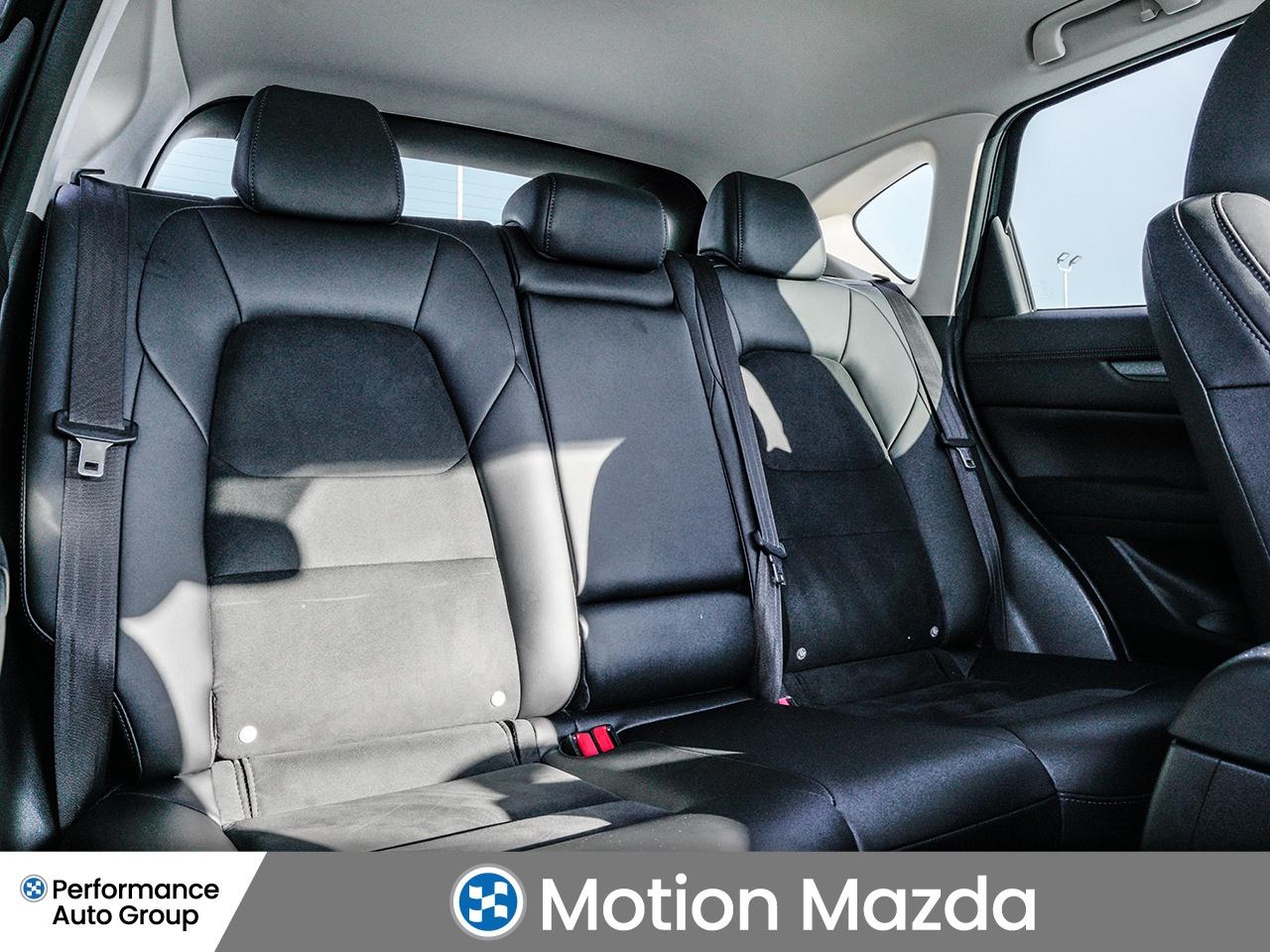 2018 Mazda CX-5 GS Auto AWD   FRESH TRADE   CLEAN CARFAX   SUNROOF Photo