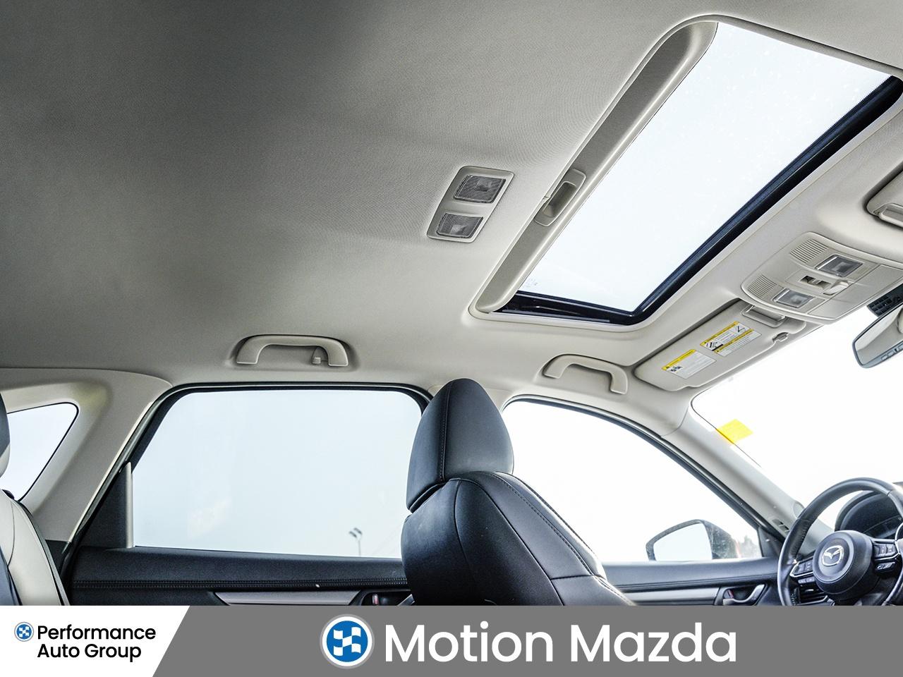 2018 Mazda CX-5 GS Auto AWD   FRESH TRADE   CLEAN CARFAX   SUNROOF Photo