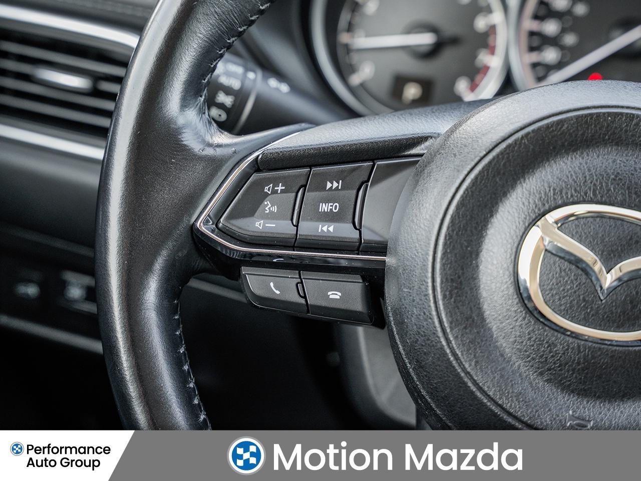 2018 Mazda CX-5 GS Auto AWD   FRESH TRADE   CLEAN CARFAX   SUNROOF Photo