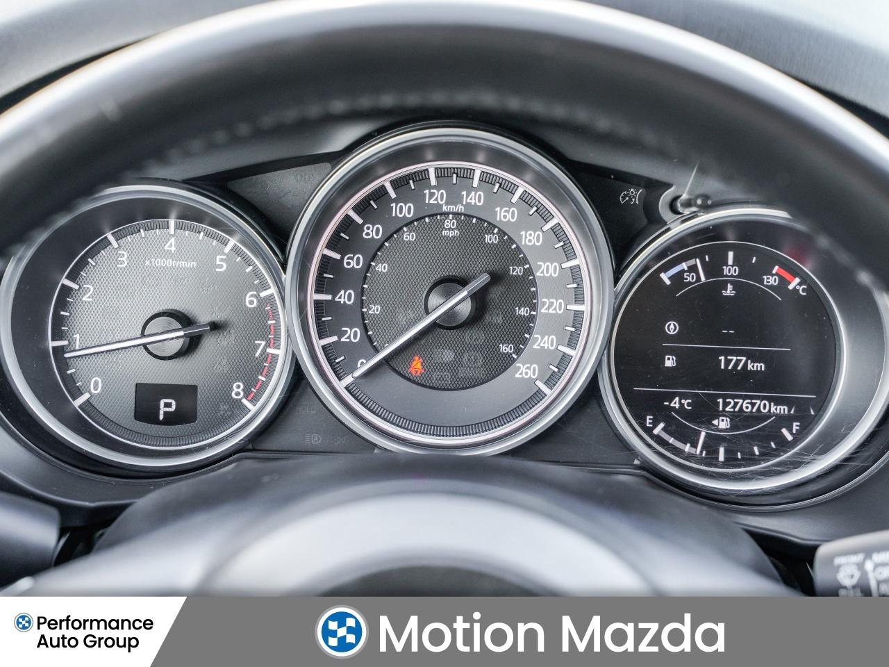 2018 Mazda CX-5 GS Auto AWD   FRESH TRADE   CLEAN CARFAX   SUNROOF Photo