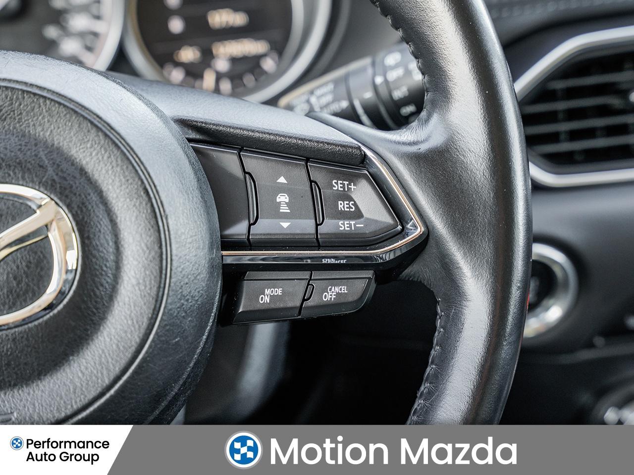 2018 Mazda CX-5 GS Auto AWD   FRESH TRADE   CLEAN CARFAX   SUNROOF Photo