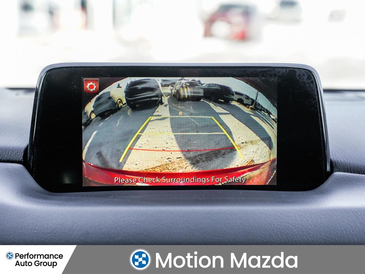 2018 Mazda CX-5 GS Auto AWD   FRESH TRADE   CLEAN CARFAX   SUNROOF Photo